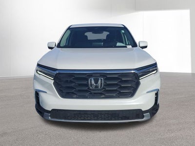 2023 Honda Pilot EX-L 8 Passenger