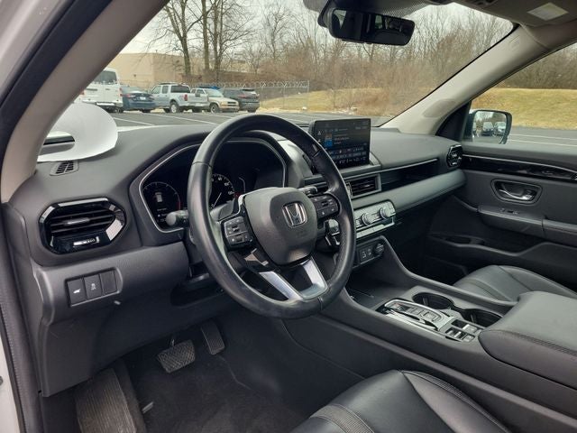 2023 Honda Pilot EX-L 8 Passenger
