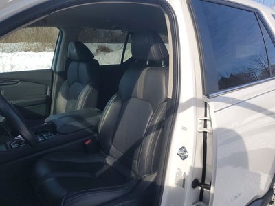 2023 Honda Pilot EX-L 8 Passenger