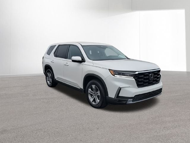 2023 Honda Pilot EX-L 8 Passenger