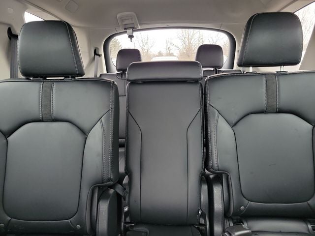 2023 Honda Pilot EX-L 8 Passenger