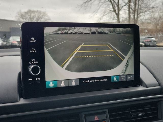 2023 Honda Pilot EX-L 8 Passenger