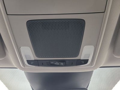 2023 Honda Pilot EX-L 8 Passenger