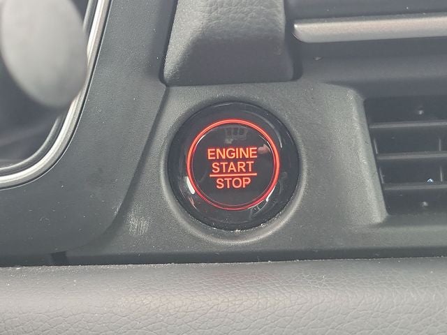 2023 Honda Pilot EX-L 8 Passenger