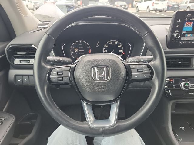 2023 Honda Pilot EX-L 8 Passenger