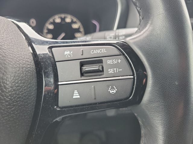 2023 Honda Pilot EX-L 8 Passenger