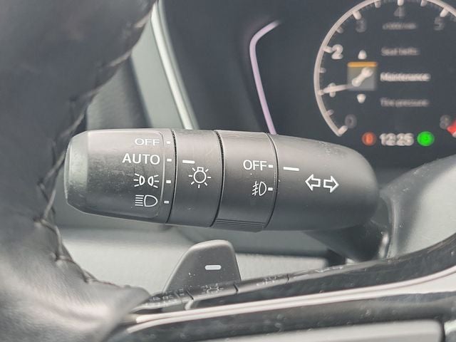 2023 Honda Pilot EX-L 8 Passenger