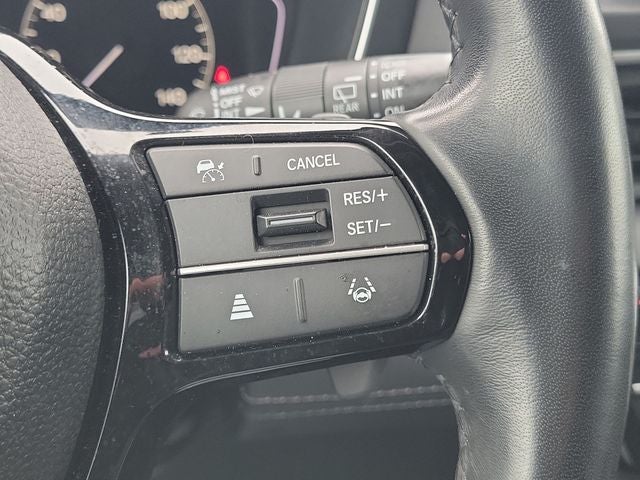 2023 Honda Pilot EX-L 8 Passenger