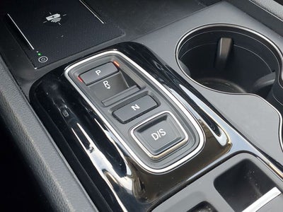 2023 Honda Pilot EX-L 8 Passenger