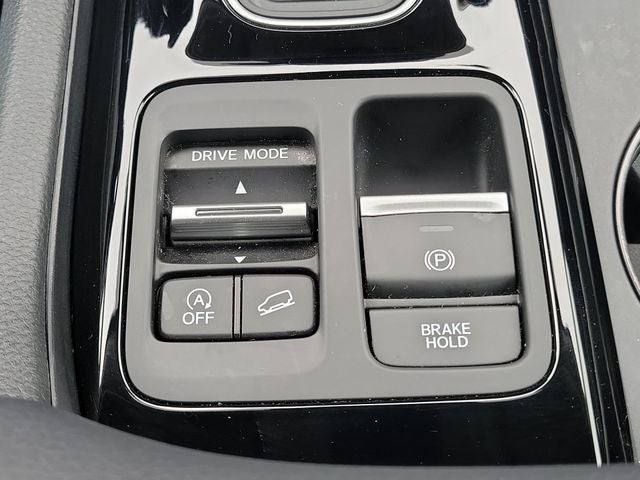 2023 Honda Pilot EX-L 8 Passenger