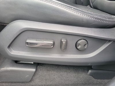 2023 Honda Pilot EX-L 8 Passenger