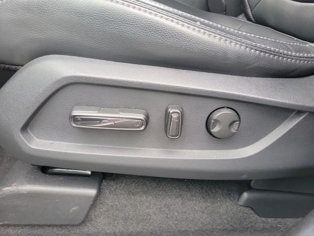 2023 Honda Pilot EX-L 8 Passenger