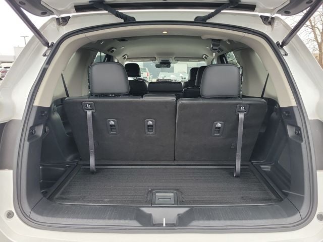 2023 Honda Pilot EX-L 8 Passenger