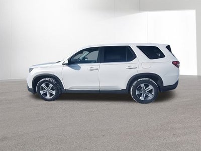 2023 Honda Pilot EX-L 8 Passenger