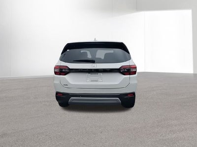 2023 Honda Pilot EX-L 8 Passenger