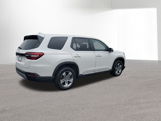 2023 Honda Pilot EX-L 8 Passenger