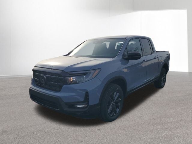 2026 Honda Ridgeline Sport