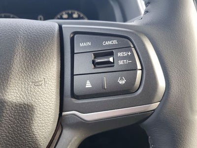 2026 Honda Ridgeline Sport