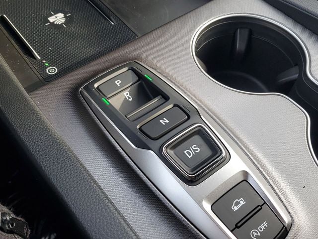 2026 Honda Ridgeline Sport