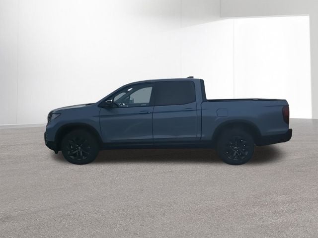 2026 Honda Ridgeline Sport