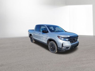 2025 Honda Ridgeline Sport