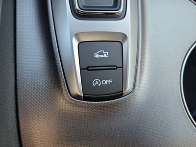 2025 Honda Ridgeline Sport