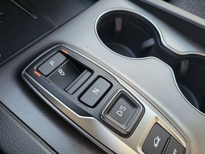 2025 Honda Ridgeline Sport