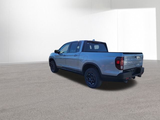2025 Honda Ridgeline Sport