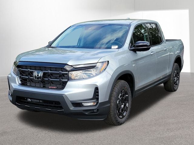 2025 Honda Ridgeline Sport