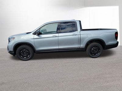 2025 Honda Ridgeline Sport