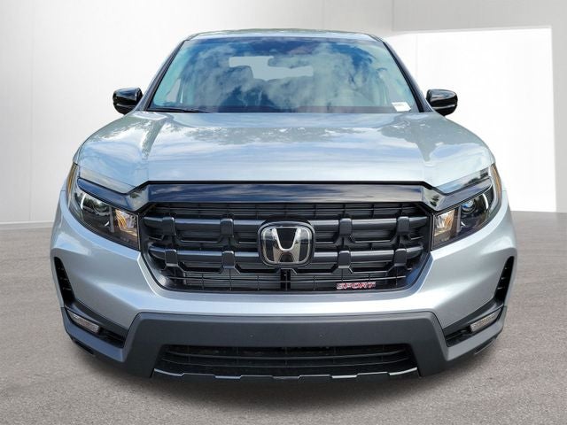 2025 Honda Ridgeline Sport