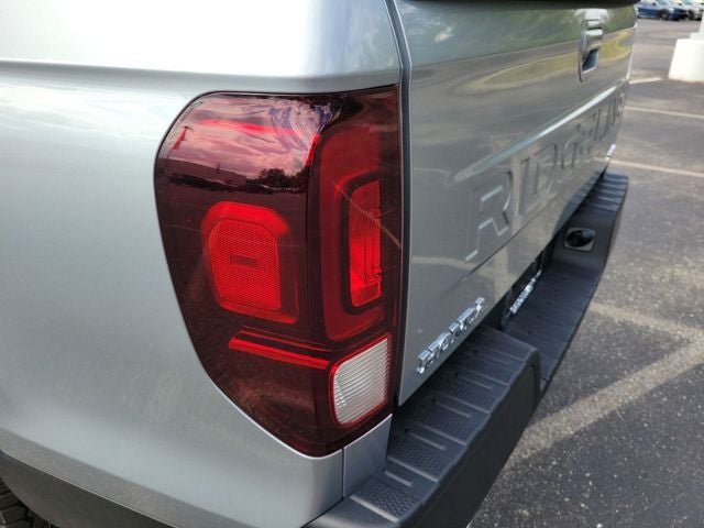 2025 Honda Ridgeline Sport