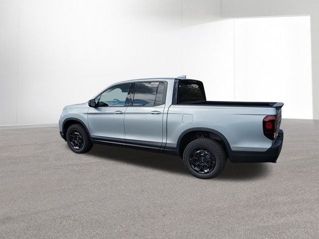 2025 Honda Ridgeline Sport
