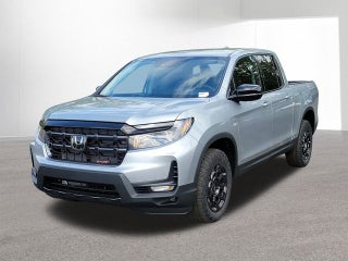2025 Honda Ridgeline Sport