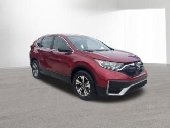 2020 Honda CR-V LX