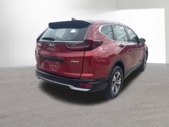 2020 Honda CR-V LX