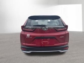 2020 Honda CR-V LX