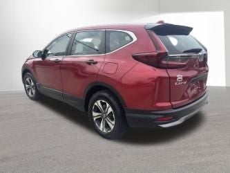 2020 Honda CR-V LX
