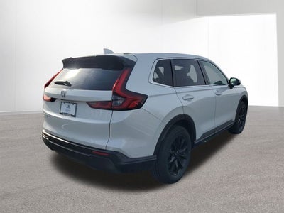 2023 Honda CR-V EX