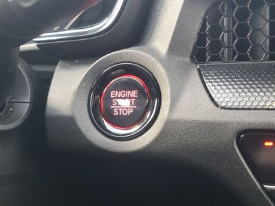 2023 Honda CR-V EX