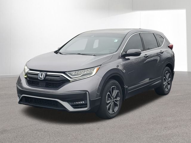 2020 Honda CR-V Hybrid EX