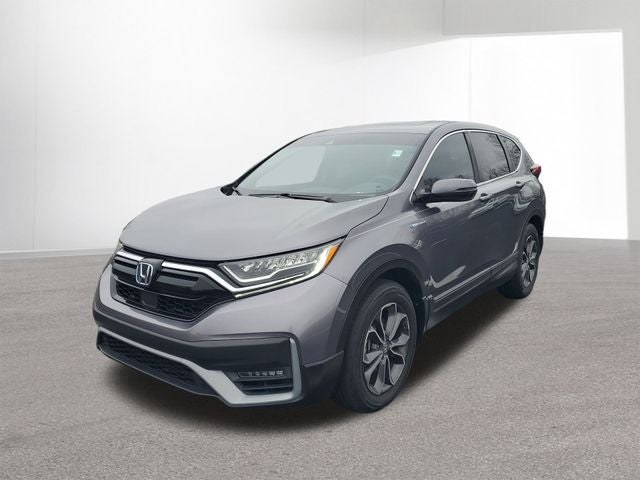 2020 Honda CR-V Hybrid EX