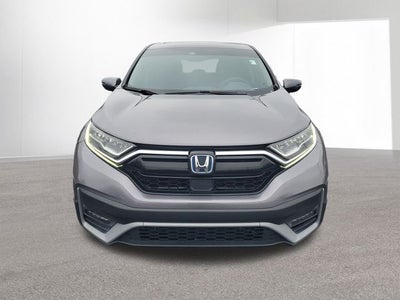 2020 Honda CR-V Hybrid EX