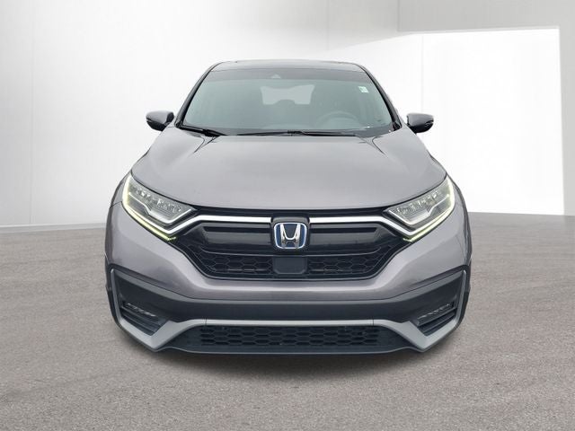 2020 Honda CR-V Hybrid EX