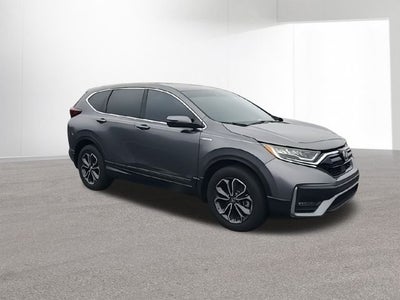 2020 Honda CR-V Hybrid EX