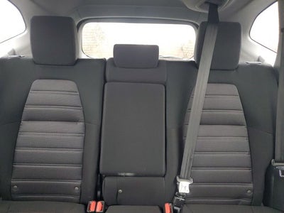 2020 Honda CR-V Hybrid EX