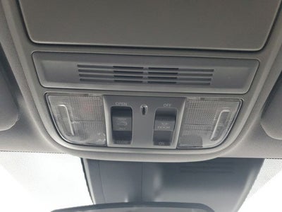 2020 Honda CR-V Hybrid EX