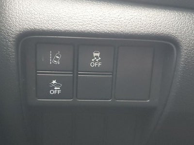 2020 Honda CR-V Hybrid EX