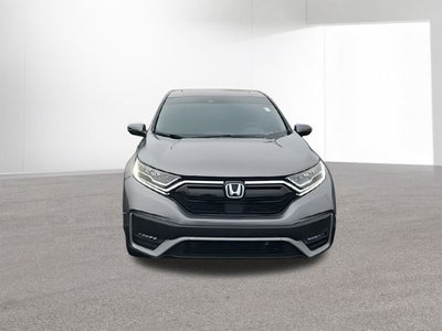 2020 Honda CR-V Hybrid EX