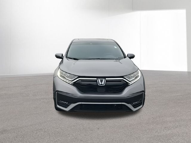 2020 Honda CR-V Hybrid EX